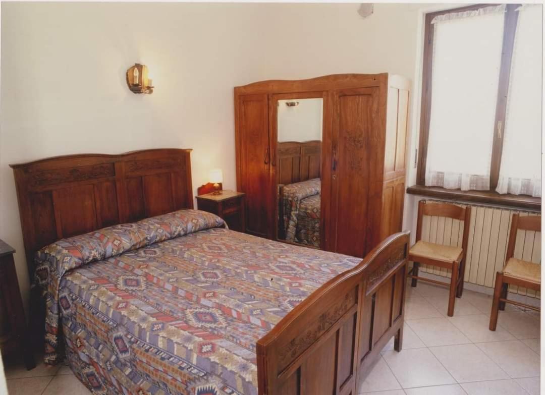 Az. Agr. Cascina Castellera Villa Serravalle delle Langhe Eksteriør bilde